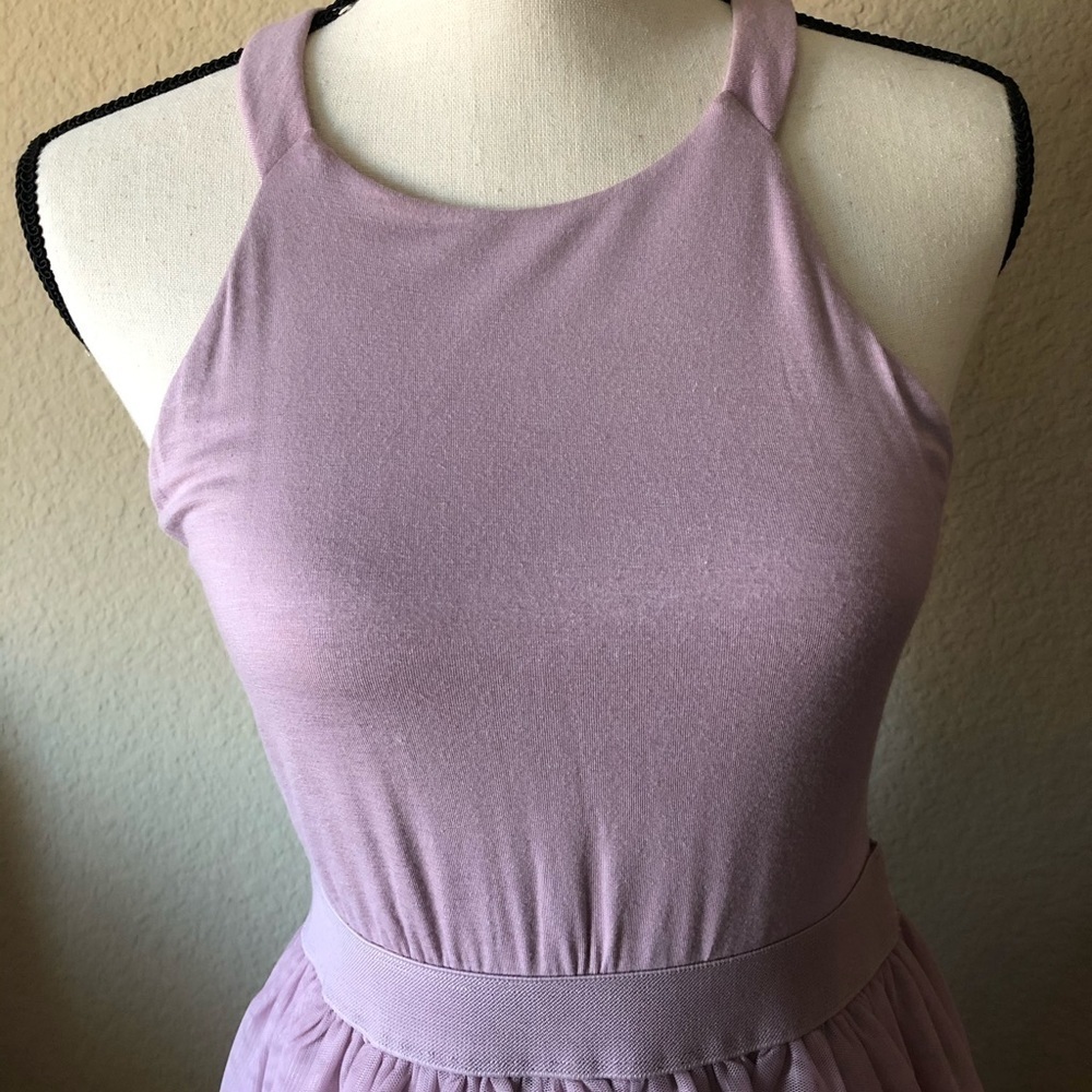 Hope and Harlow Dress - Picture 2 of 6